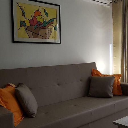 Apartamento Jardin De Ayora Valencia Luaran gambar