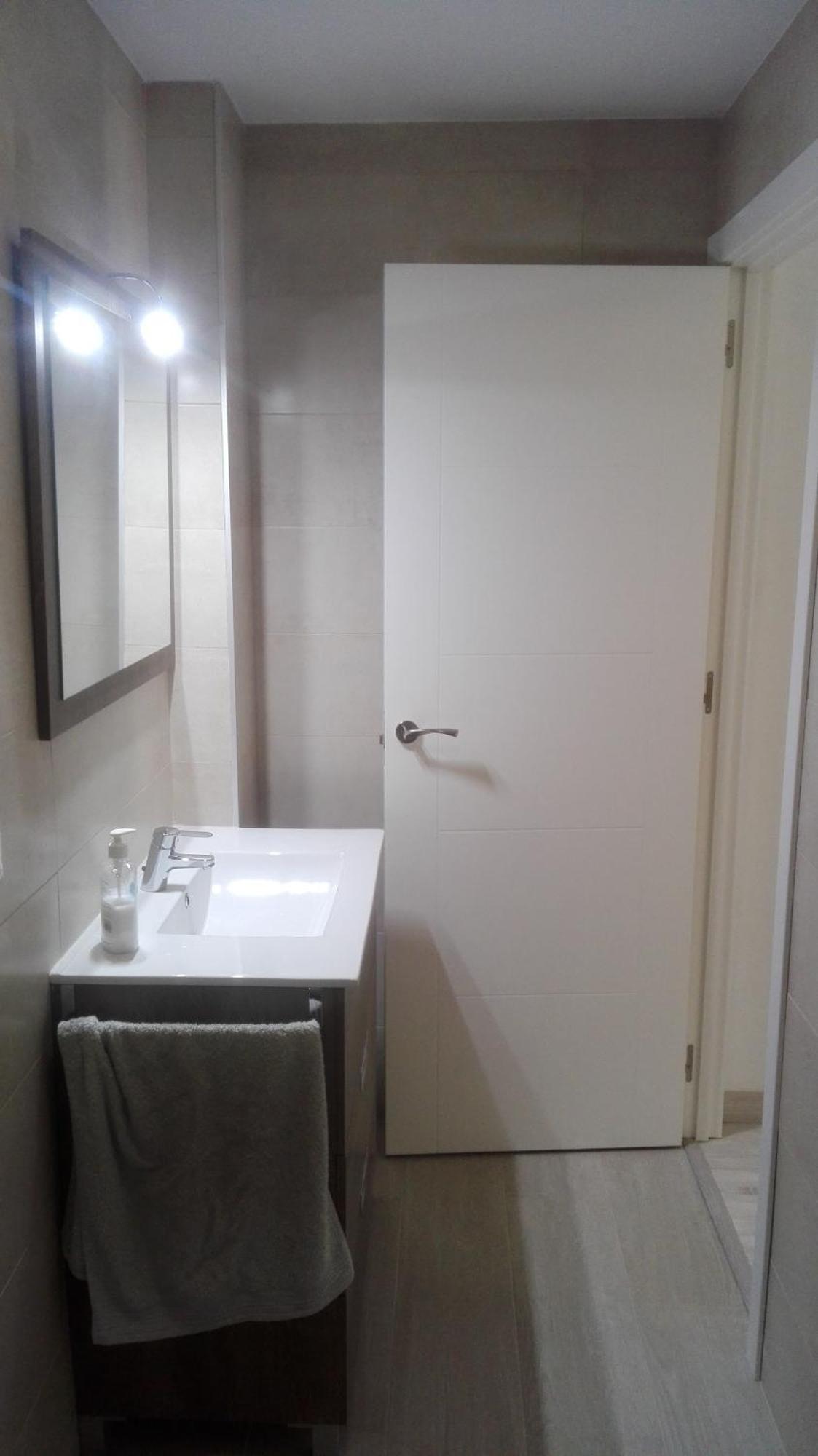Apartamento Jardin De Ayora Valencia Luaran gambar