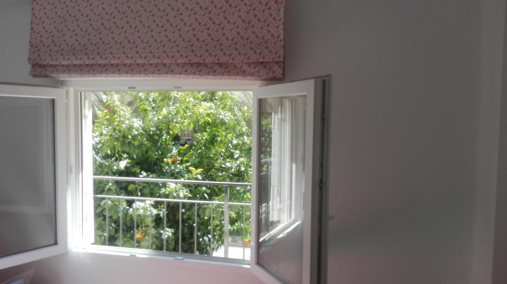Apartamento Jardin De Ayora Valencia Luaran gambar