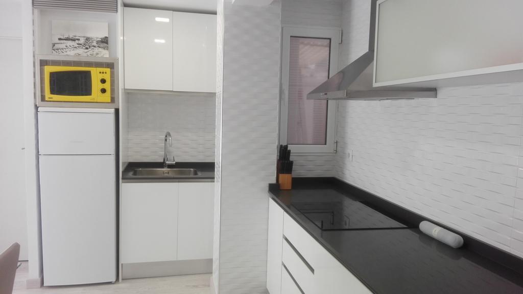 Apartamento Jardin De Ayora Valencia Luaran gambar