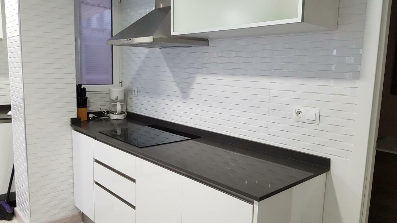 Apartamento Jardin De Ayora Valencia Luaran gambar